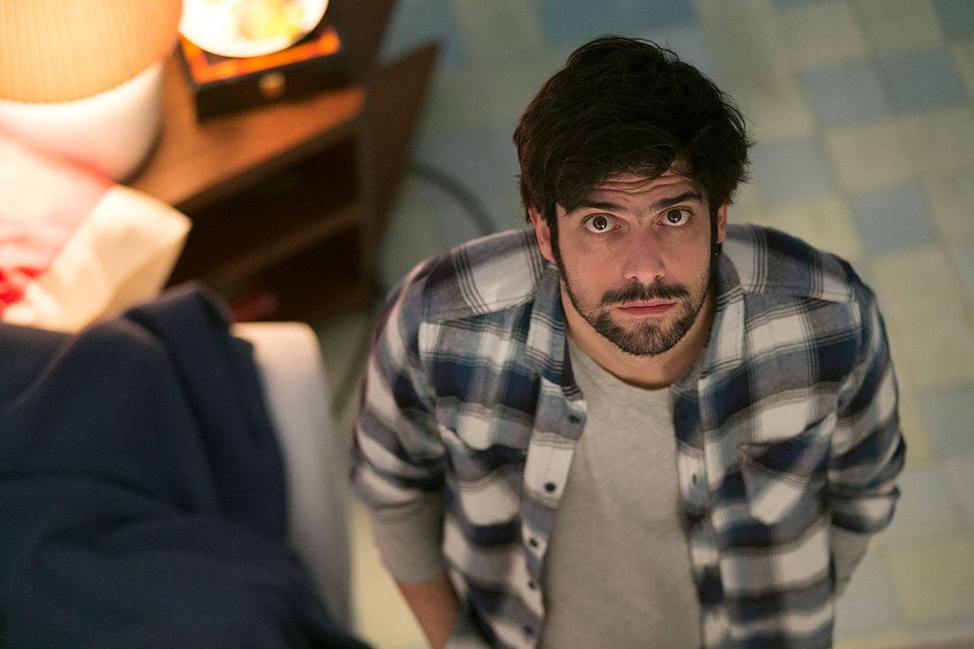 Hacerse mayor y otros problemas : Foto