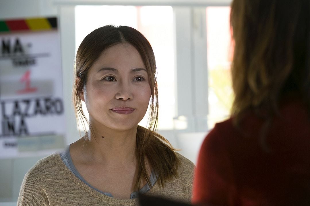 Hacerse mayor y otros problemas : Foto