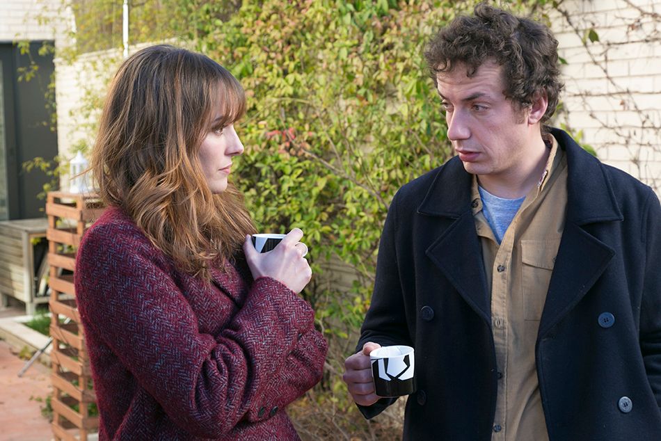 Hacerse mayor y otros problemas : Foto Silvia Alonso