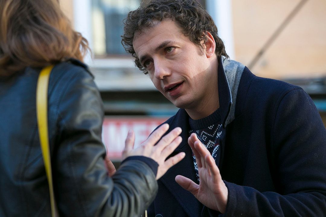 Hacerse mayor y otros problemas : Foto Silvia Alonso