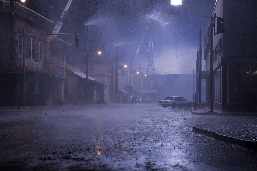 El gran huracán categoría 5 : Foto