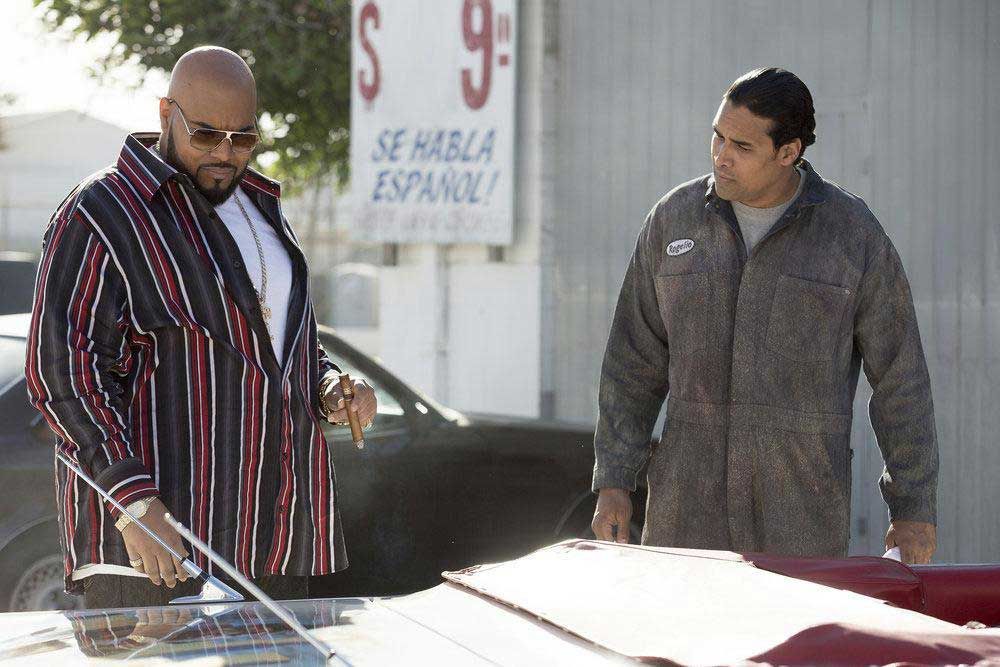 Foto Reinaldo Faberlle