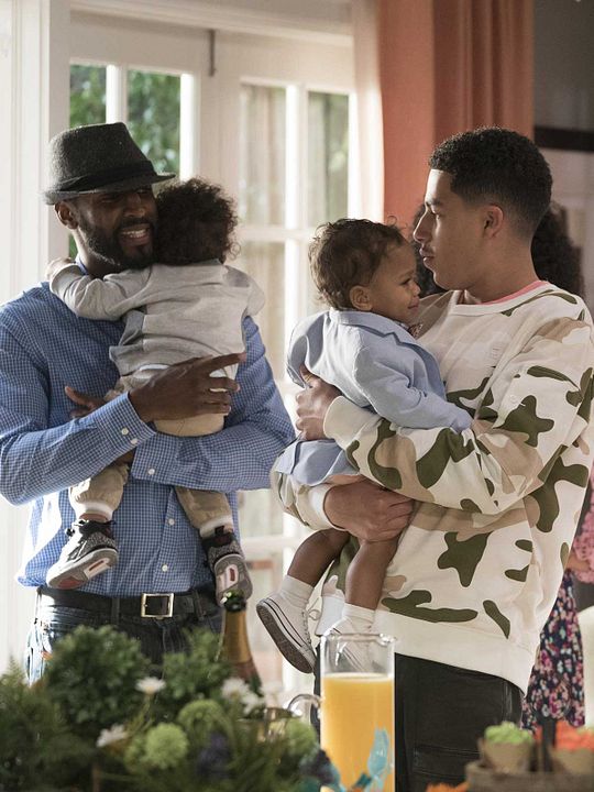 Black-ish : Foto