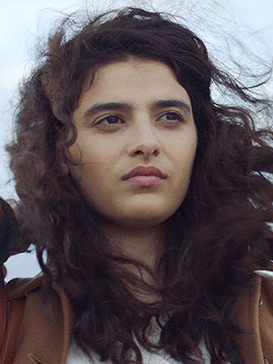 My favorite fabric : Póster