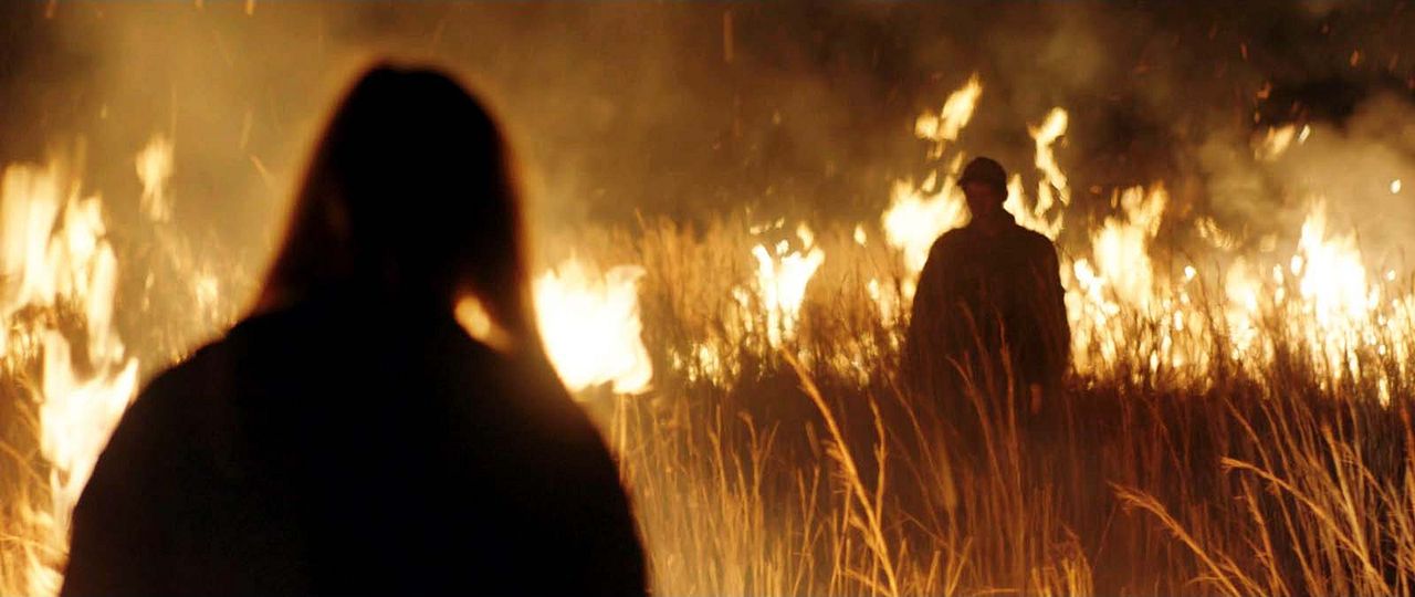 The Harvesters : Foto