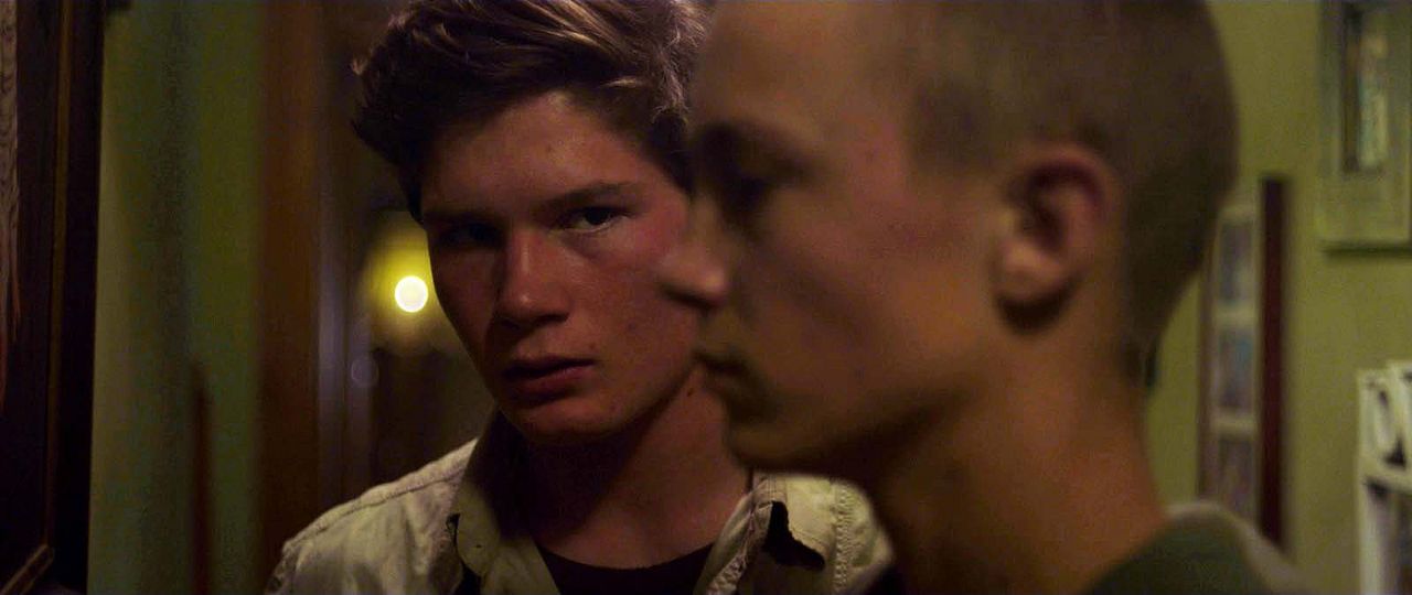 The Harvesters : Foto