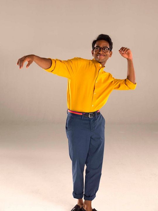 Encuéntrame en París : Foto