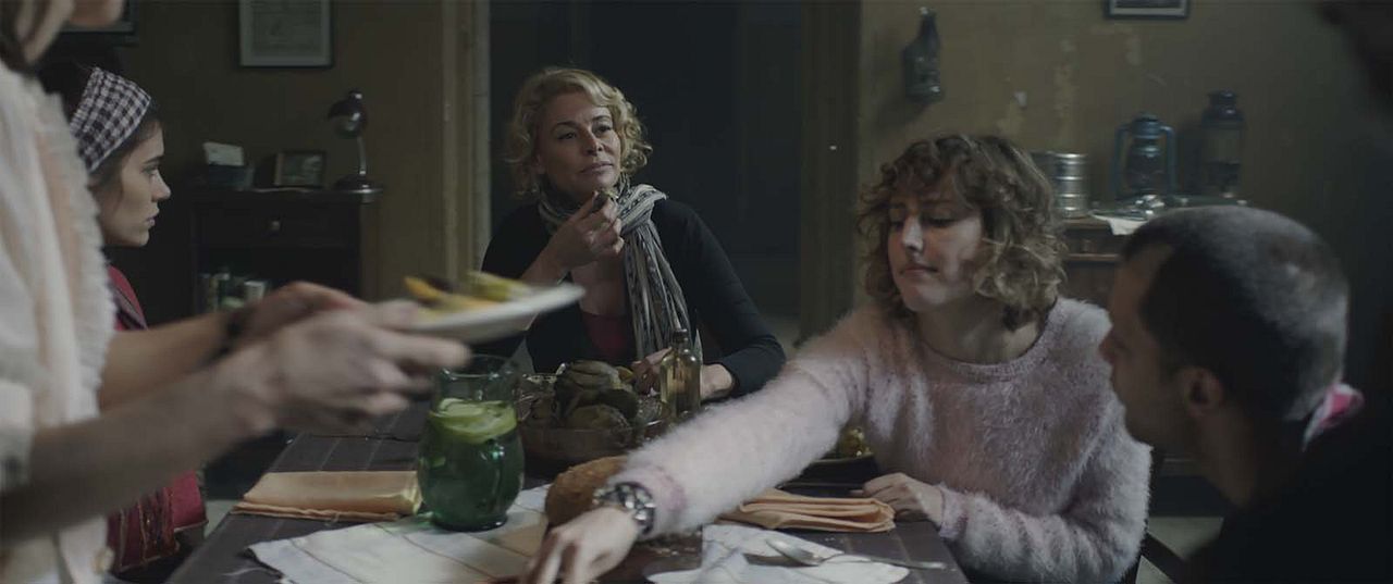 No dormirás : Foto Natalia de Molina, Belén Rueda