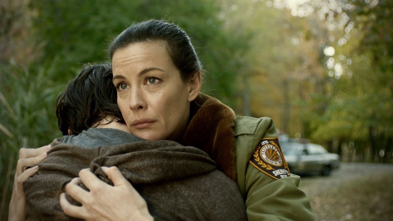 Criaturas nocturnas : Foto