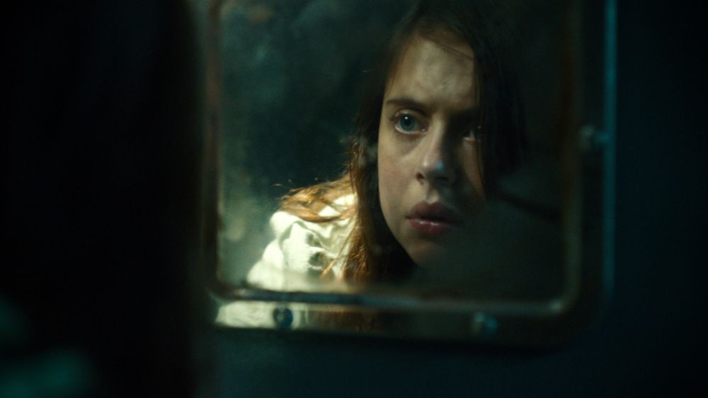 Criaturas nocturnas : Foto