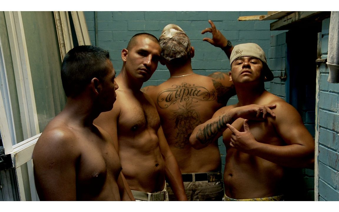 Mexicanos de bronce : Foto