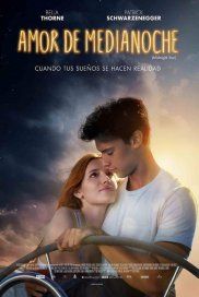 Amor de medianoche : Póster