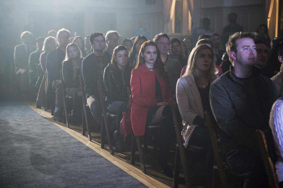 Riverdale : Foto Madelaine Petsch