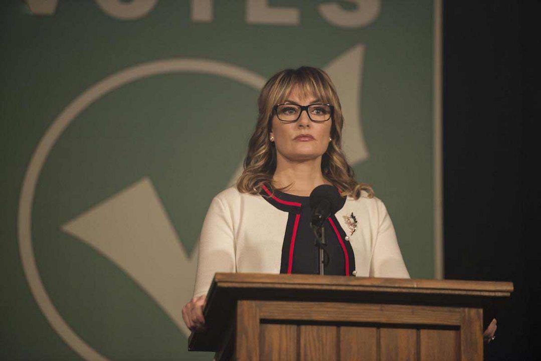 Riverdale : Foto Mädchen Amick