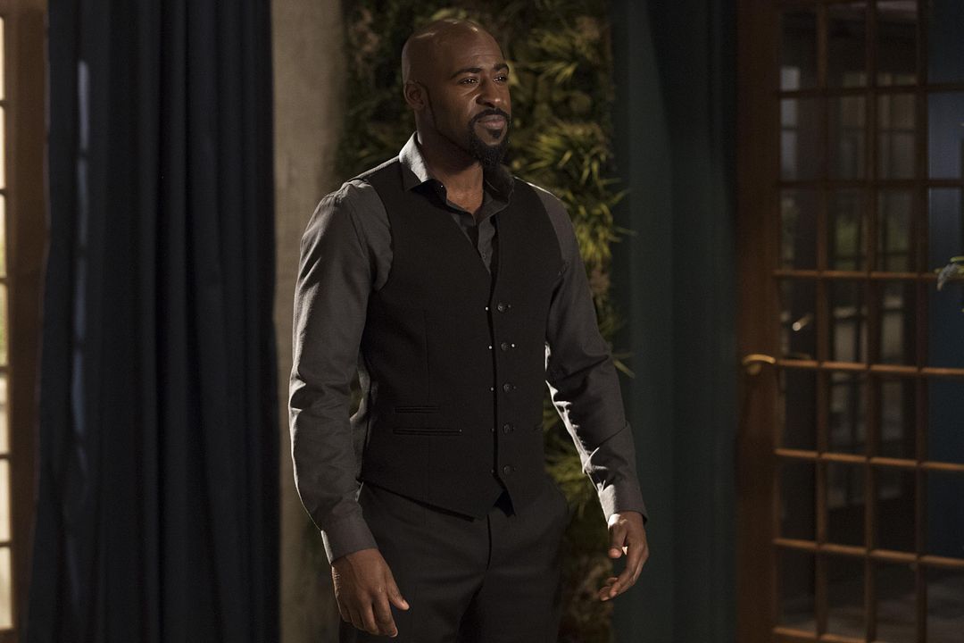 Érase una vez : Foto Daniel Francis