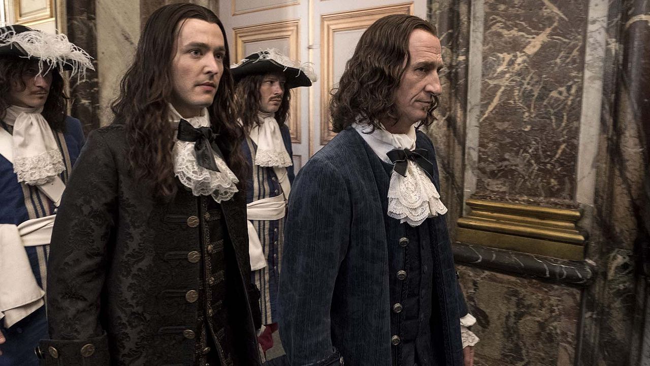 Foto Alexander Vlahos