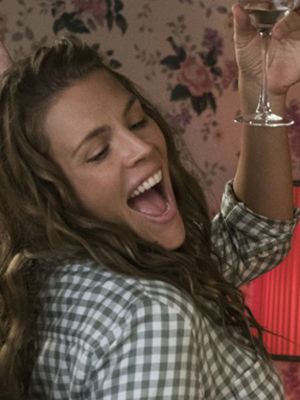 Póster Busy Philipps