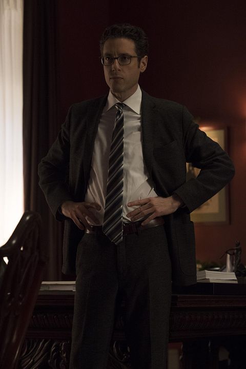 Designated Survivor : Foto