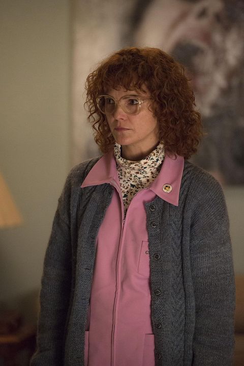 The Americans : Foto Keri Russell