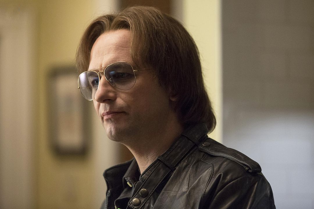 The Americans : Foto Matthew Rhys