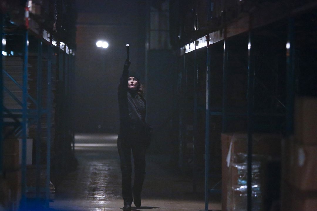 The Americans : Foto Keri Russell