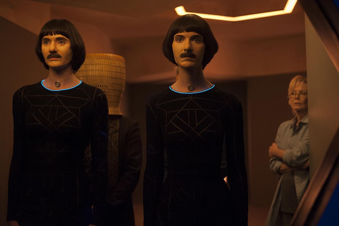 Legion : Foto Jean Smart