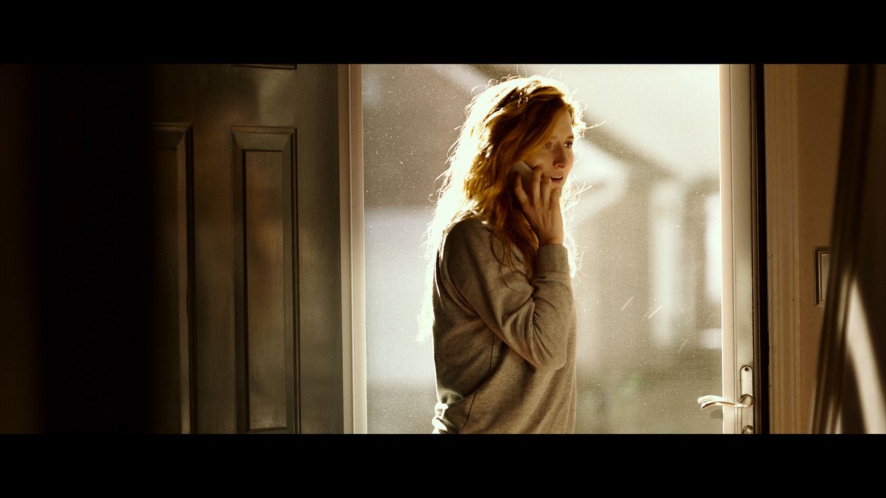 El traficante : Foto Grace Gummer