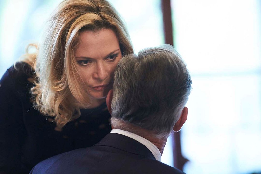 Seven Types of Ambiguity : Foto Leeanna Walsman