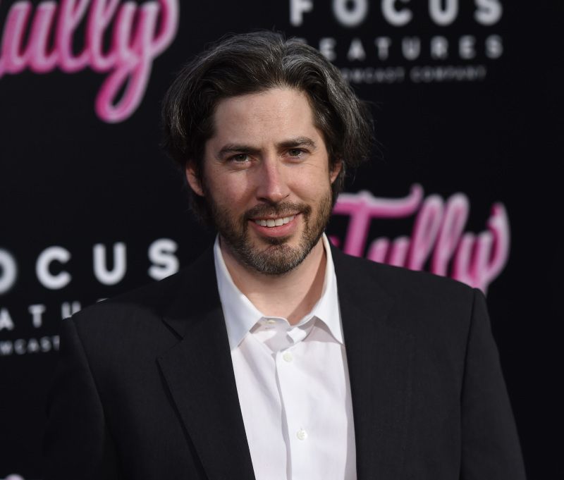 Tully: una parte de mí : Cobertura de revista Jason Reitman