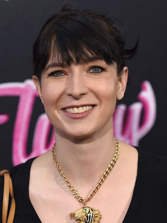 Póster Diablo Cody