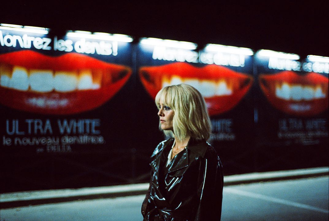 La daga en el corazón : Foto