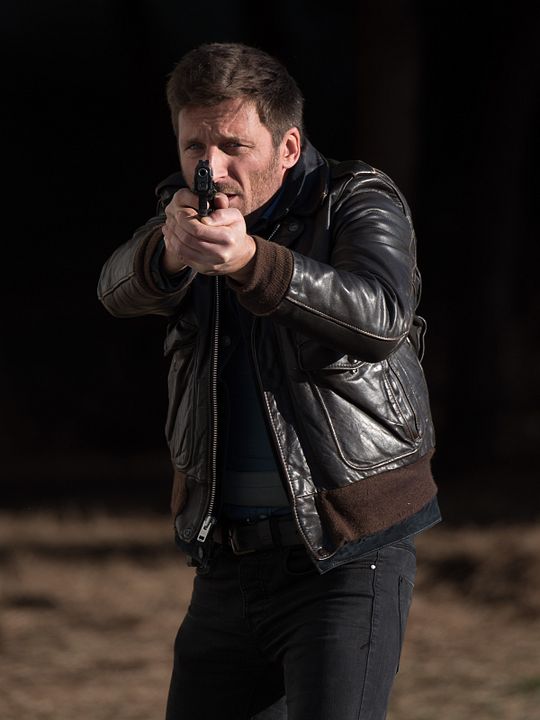 Candice Renoir : Foto