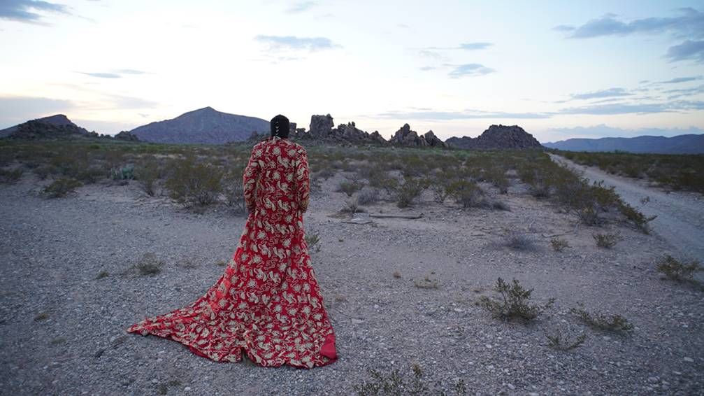 Cassandro, The exótico! : Foto