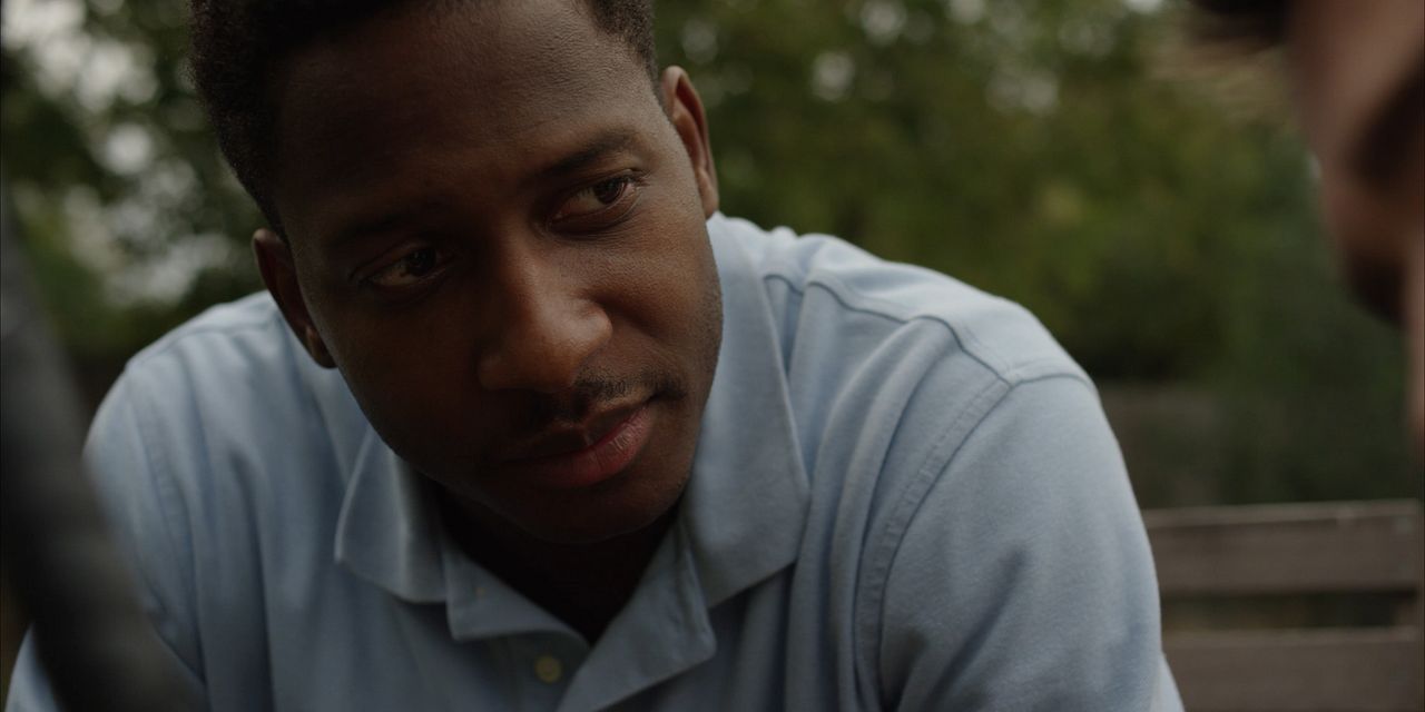 Thunder Road: Juntos en la tormenta : Foto