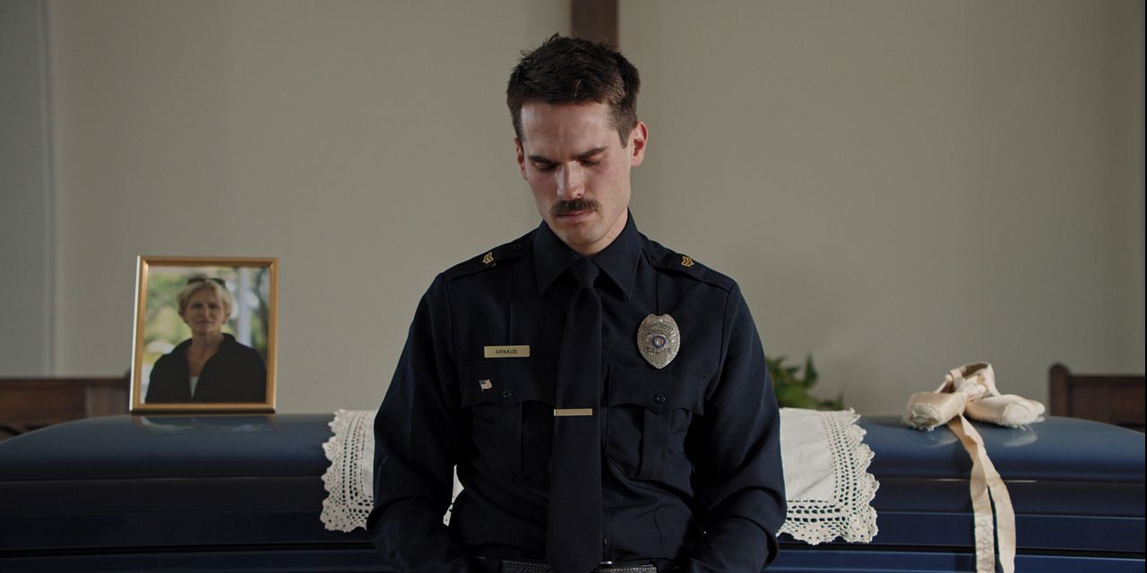 Thunder Road: Juntos en la tormenta : Foto