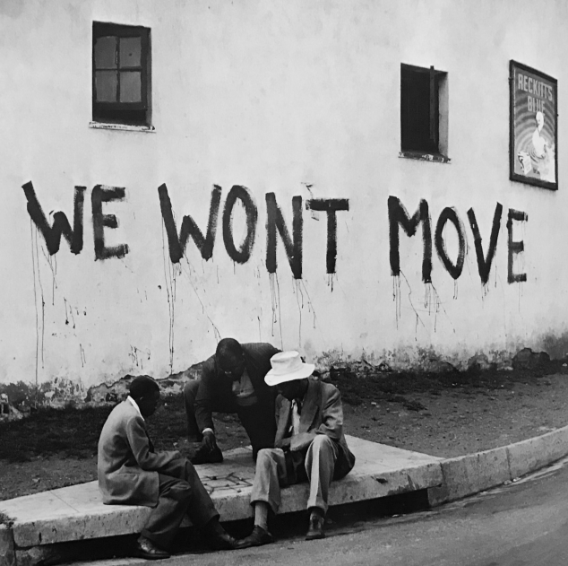 The State against Nelson Mandela and the others : Foto