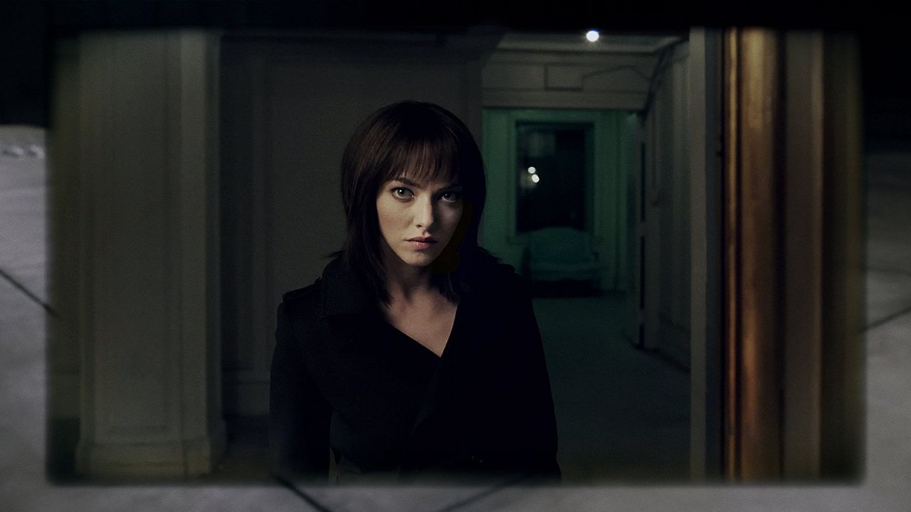 Foto Amanda Seyfried