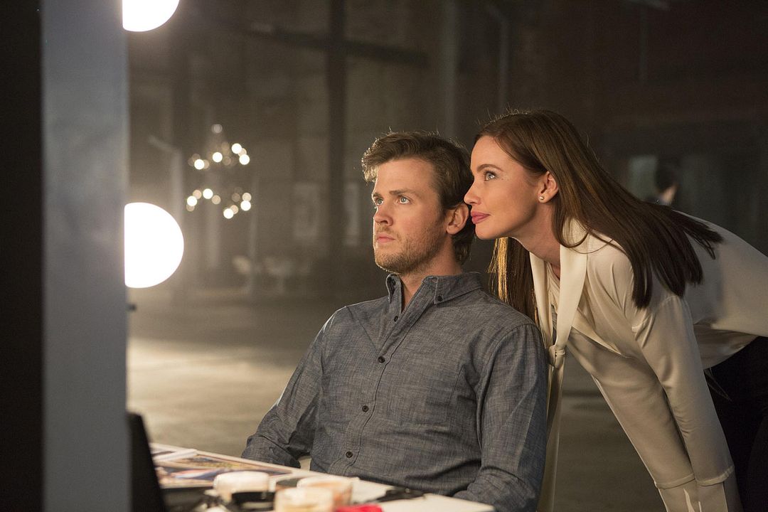 Foto Stephanie Corneliussen