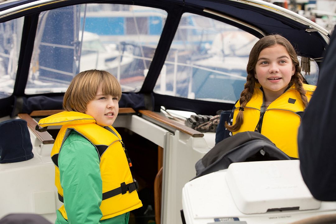 Foto Kiefer O'Reilly