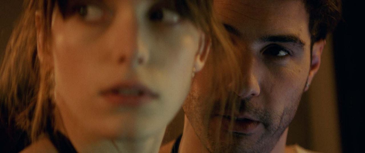 Joueurs : Foto Stacy Martin, Tahar Rahim