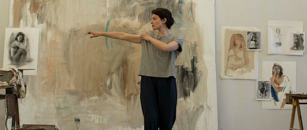 Petra : Foto Bárbara Lennie