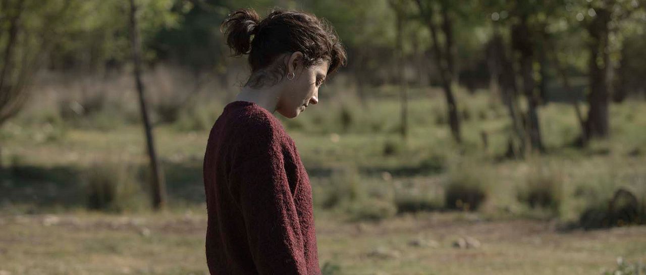 Petra : Foto Bárbara Lennie