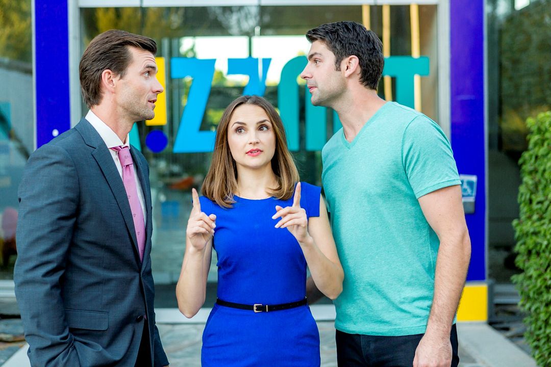 Summer Love : Foto Rachael Leigh Cook