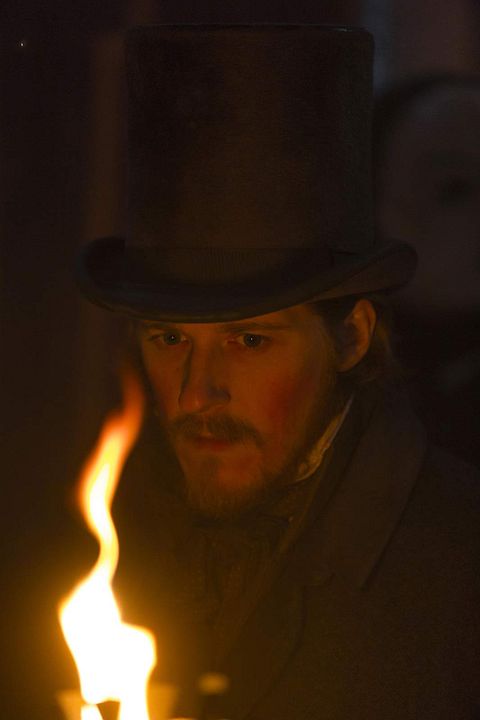 The Terror : Foto Adam Nagaitis