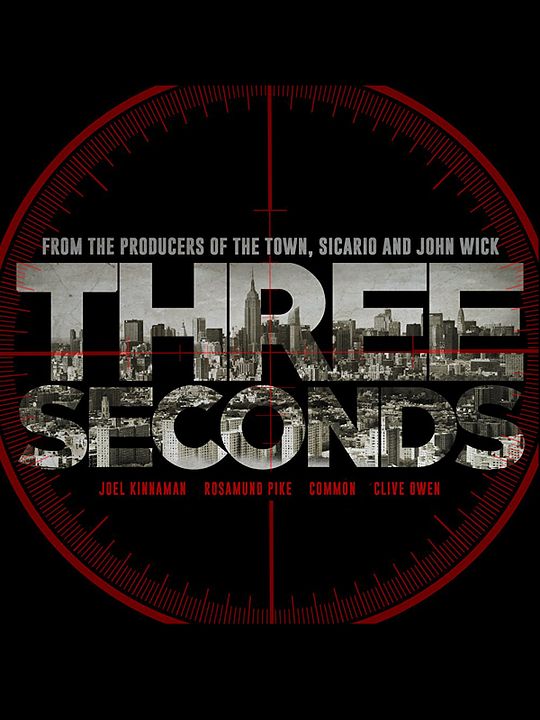 Sospecha mortal : Póster