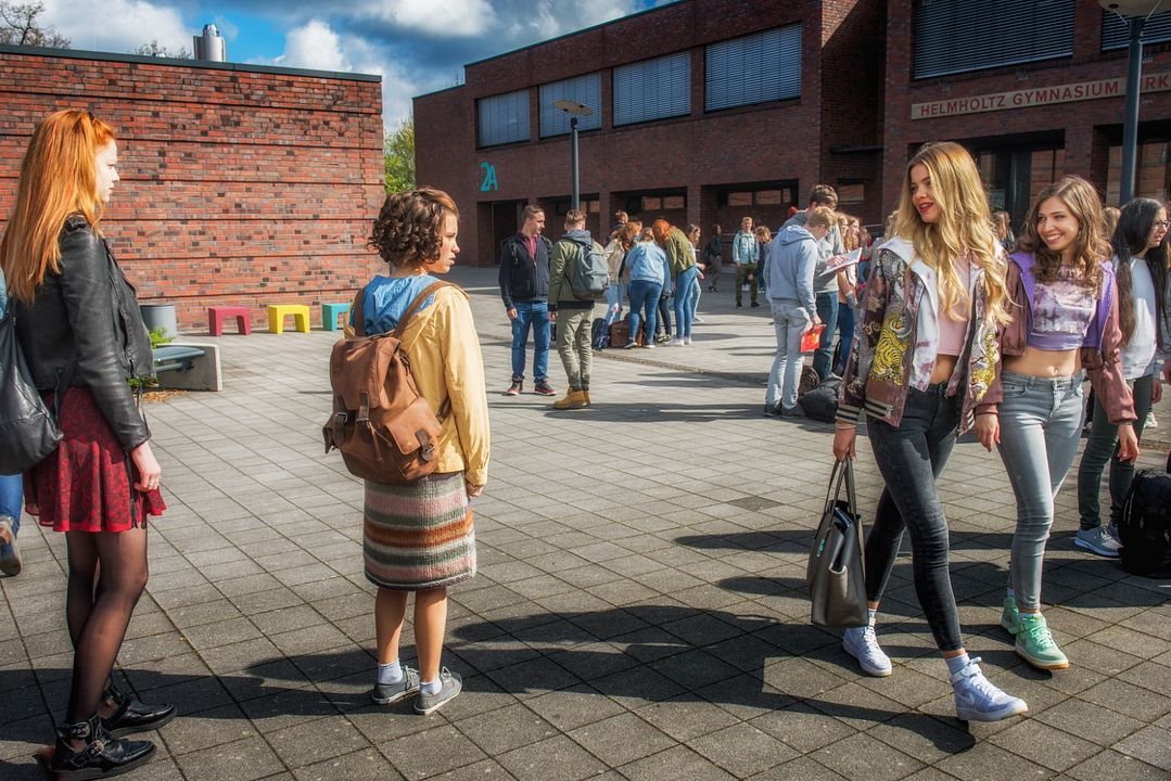 How to be Really Bad : Foto