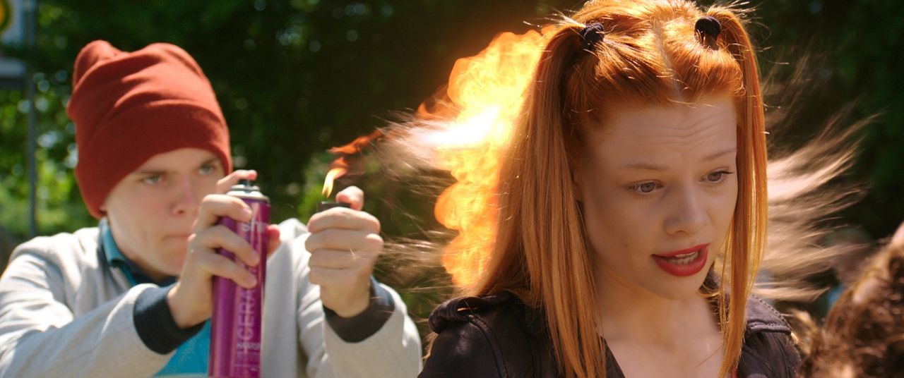 How to be Really Bad : Foto