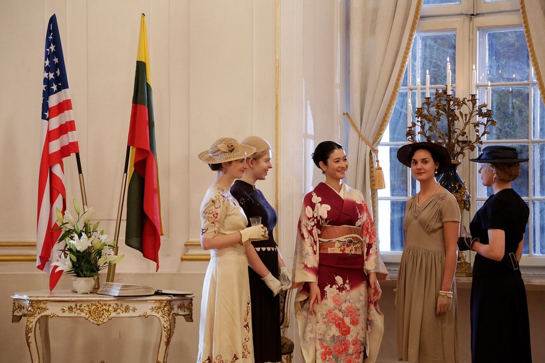 Persona non grata : Foto