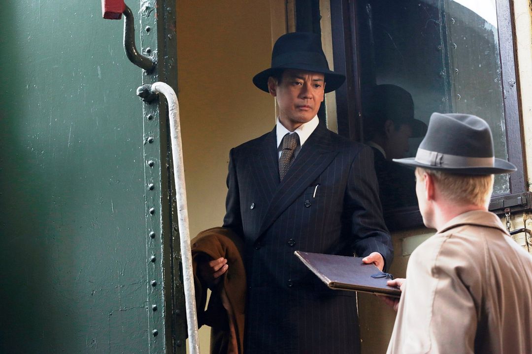 Persona non grata : Foto