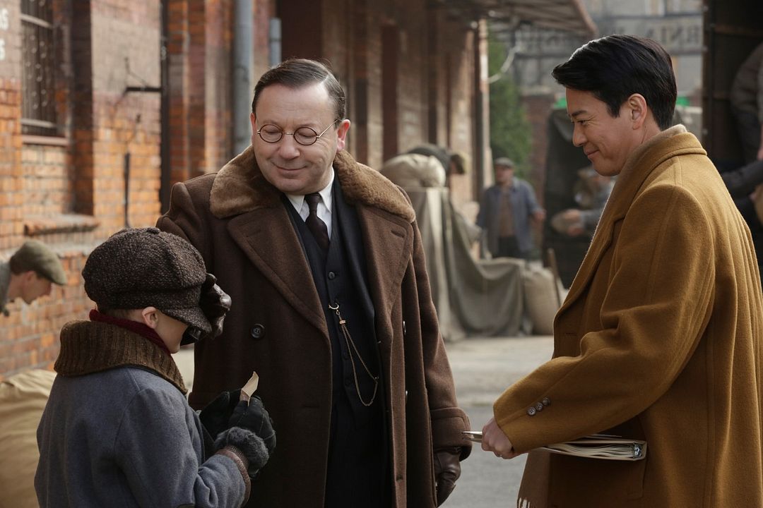 Persona non grata : Foto